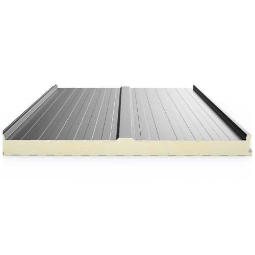25mm Thick-Insulated Panel
