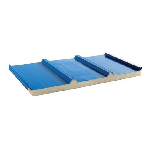 50mm Insulated Roof Sandwich Panel