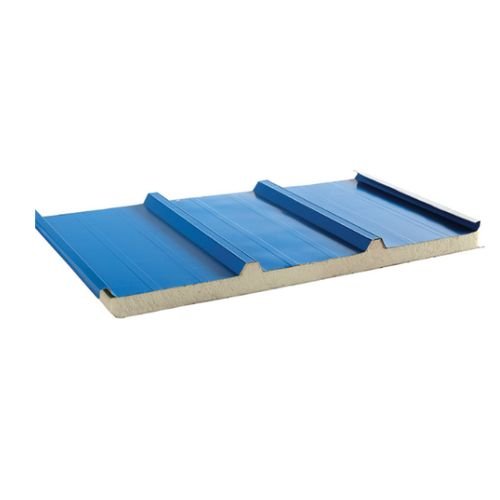 90mm Sandwich Insulated Roof Panel
