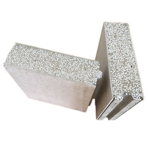 Cement Wall Panels Concrete EPS Sandwich Panel