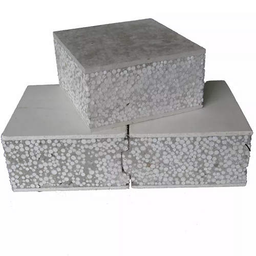 EPS Cement Sandwich Panel