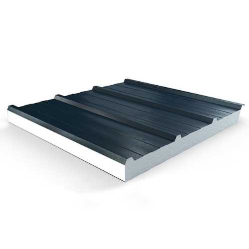 EPS Fire Rated Sandwich Panel
