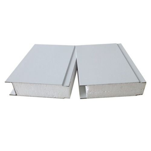 EPS Sandwich for Roof and Wall Panel
