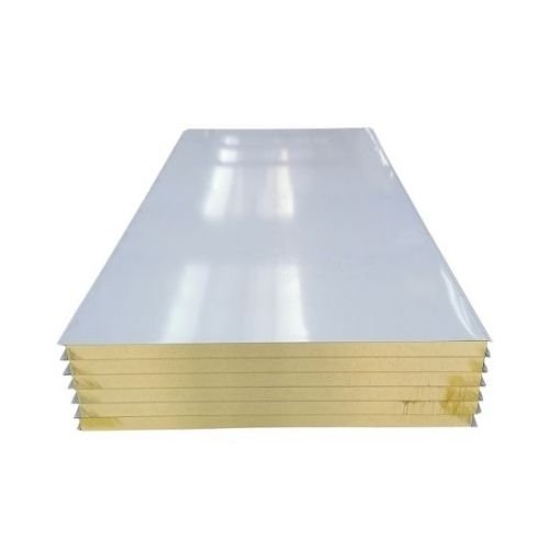 Heat Insulated Wall Panels for Cold Room