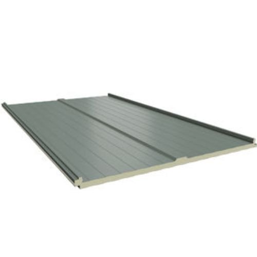 High Quality Double Skin Sandwich Panel