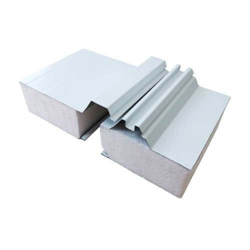 Insulated EPS Sandwich Roof Panel