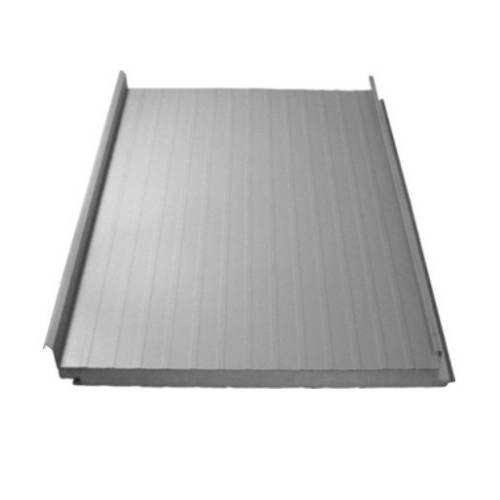 PUF Roof Insulated Sandwich Panels
