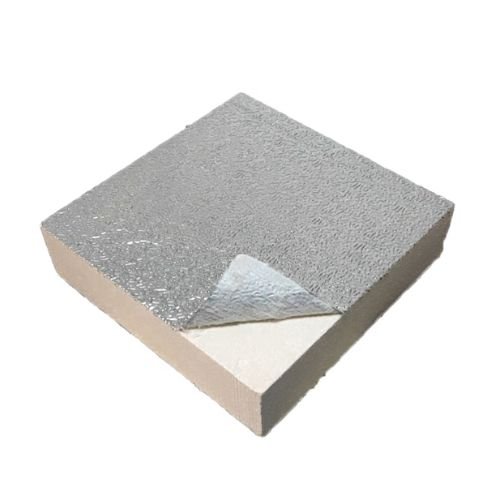 Phenolic Foam Insulation Board Sandwich Panels 40mm