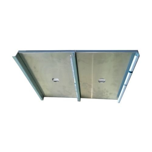 Sandwich Panel for Suspended Ceiling