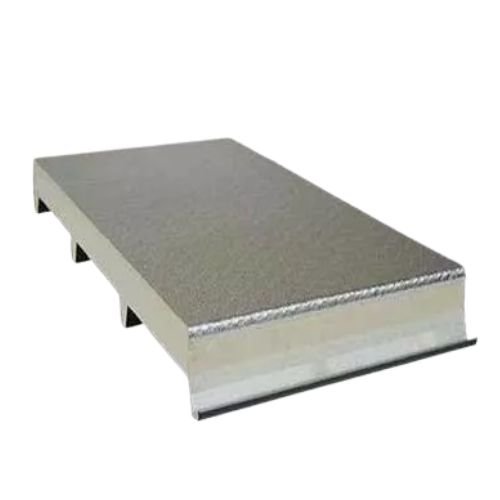 Thermal 30mm Sandwich Panels with Aluminum Foil